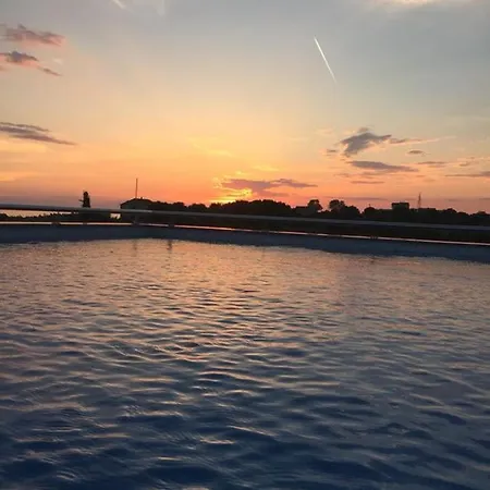 Panorama * 자다르