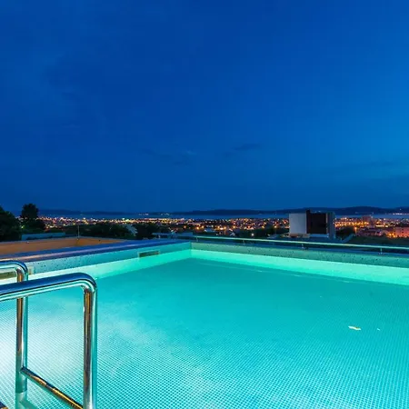 Panorama Villa