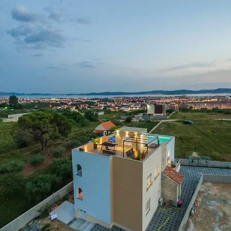 Panorama Villa *