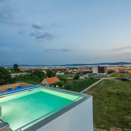 Villa Panorama Zadar