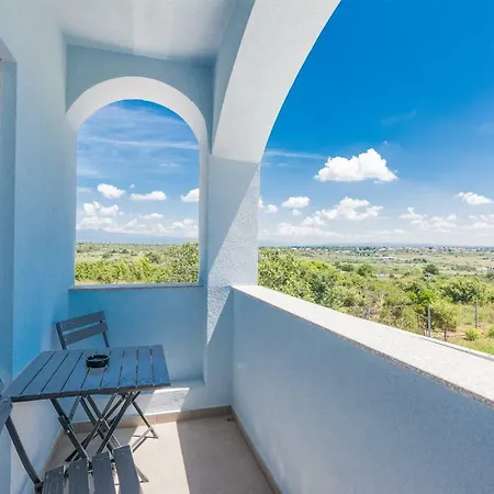 Villa Panorama *