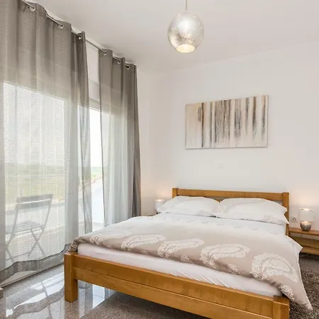 Villa Panorama Zadar