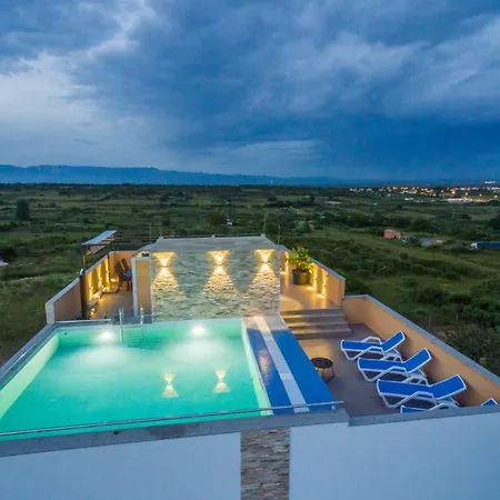 Panorama Villa