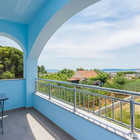 Villa Panorama *