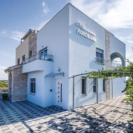 Panorama Villa