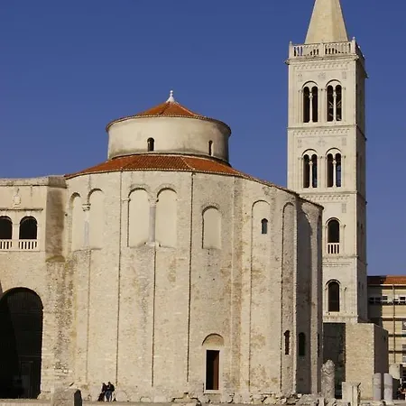 Panorama Villa Zadar