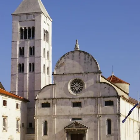 Villa Panorama Zadar