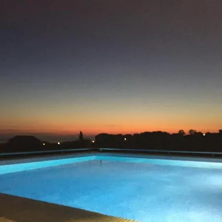 Panorama Villa Zadar